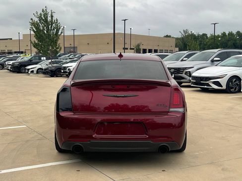 Used 2023 Chrysler 300 C RWD image 10