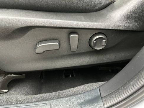 Used 2023 Subaru Forester Wilderness image 13