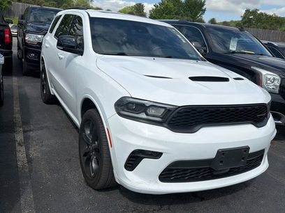 Used 2022 Dodge Durango GT