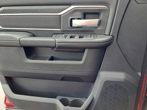 New 2026 RAM 2500 Big Horn image 18