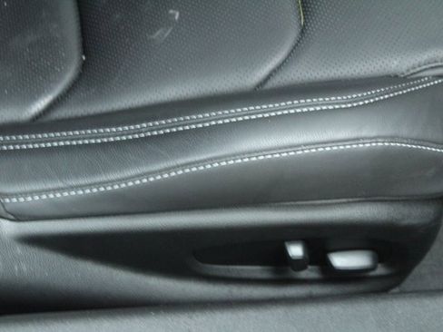 Used 2023 Chevrolet Camaro LT w/ RS Package image 9