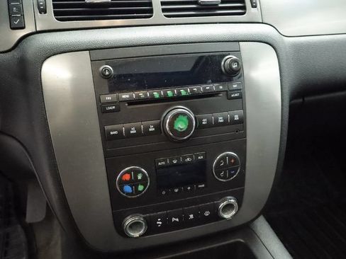 Used 2008 Chevrolet Tahoe LT w/ LT Preferred Equipment Group AWD/4WD image 25