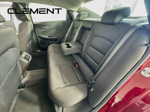 Used 2024 Chevrolet Malibu LT FWD image 31