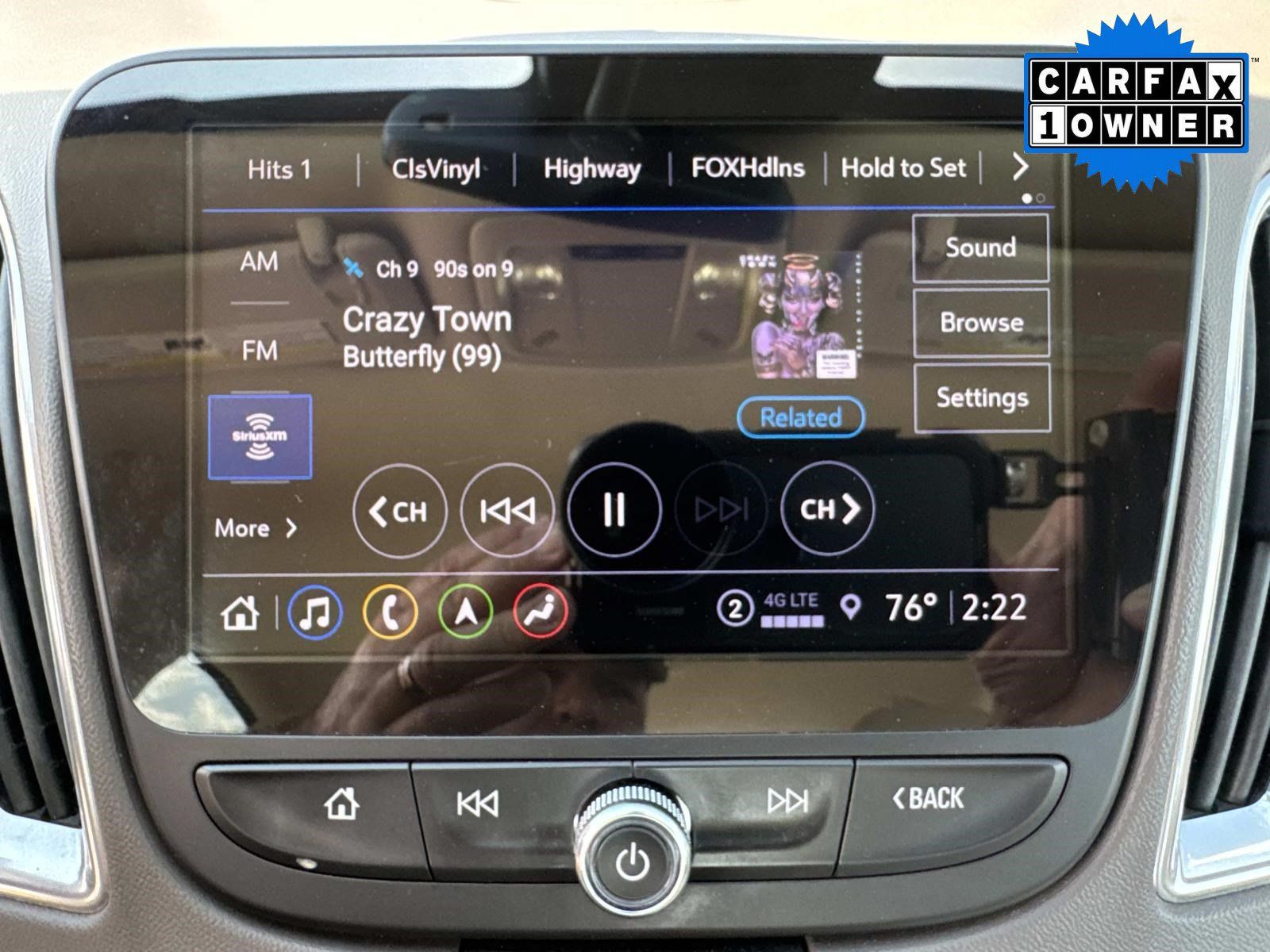 Used 2024 Chevrolet Malibu LT FWD image 27
