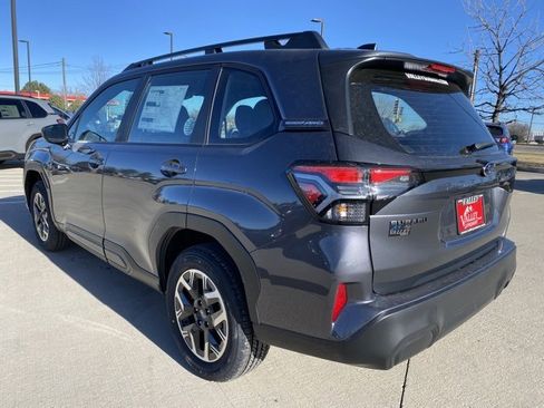 New 2026 Subaru Forester image 3