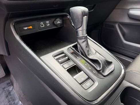 Used 2023 Honda CR-V EX image 22