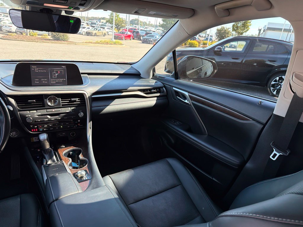 Used 2021 Lexus RX 350 FWD w/ Premium Package image 29