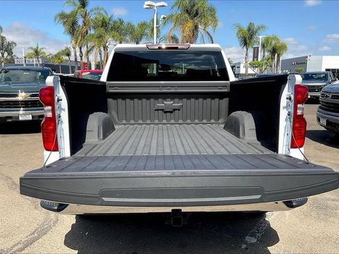 New 2026 Chevrolet Silverado 1500 LT w/ Protection Package RWD image 17