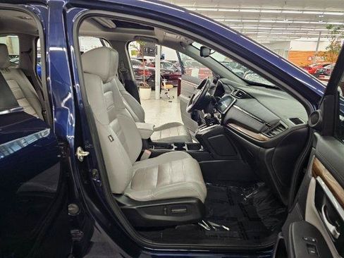 Used 2018 Honda CR-V EX-L image 10