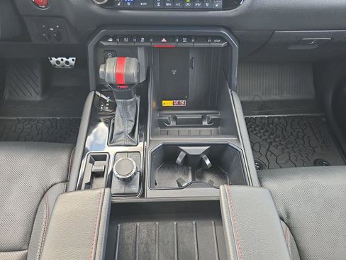Used 2026 Toyota Tundra TRD Pro AWD/4WD image 20