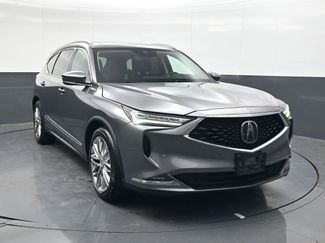 Used 2023 Acura MDX Advance video 2