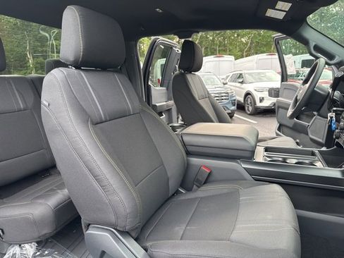 New 2025 Ford F150 STX w/ Equipment Group 200A image 22