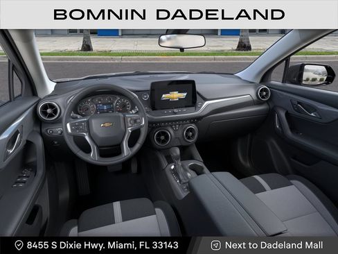 New 2026 Chevrolet Blazer LT FWD image 15