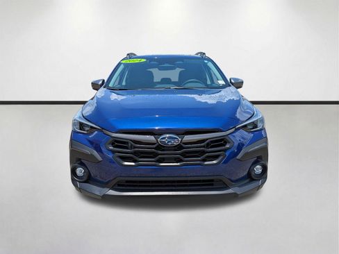 Certified 2024 Subaru Crosstrek 2.5i Limited AWD/4WD image 3