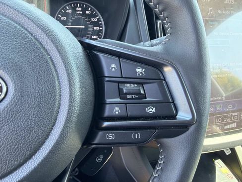 Certified 2026 Subaru Forester Limited AWD/4WD image 20