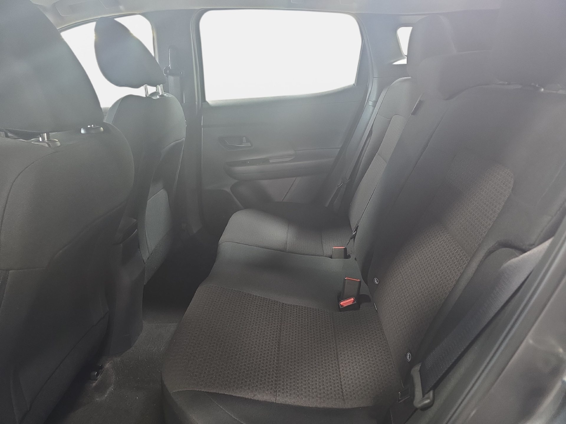 New 2027 Nissan Kicks S FWD image 13