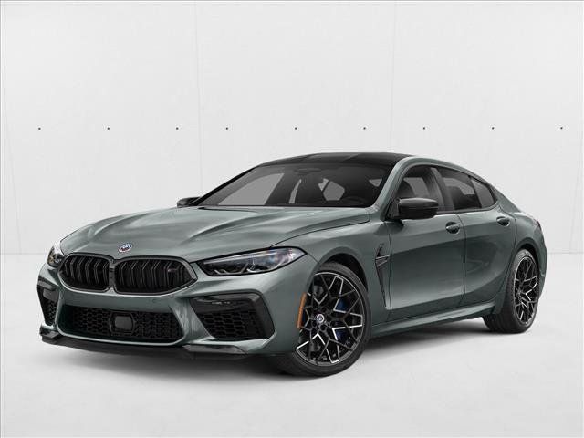 Used 2024 BMW M8 Gran Coupe xDrive Competition w/ M Carbon Exterior Package AWD/4WD image 1