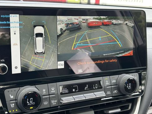 Used 2026 Toyota Grand Highlander AWD image 29