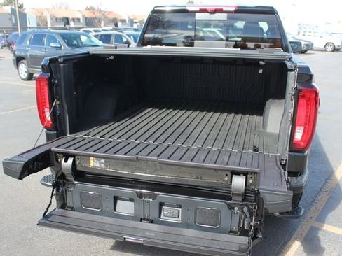 New 2026 GMC Sierra 1500 Denali Ultimate image 70