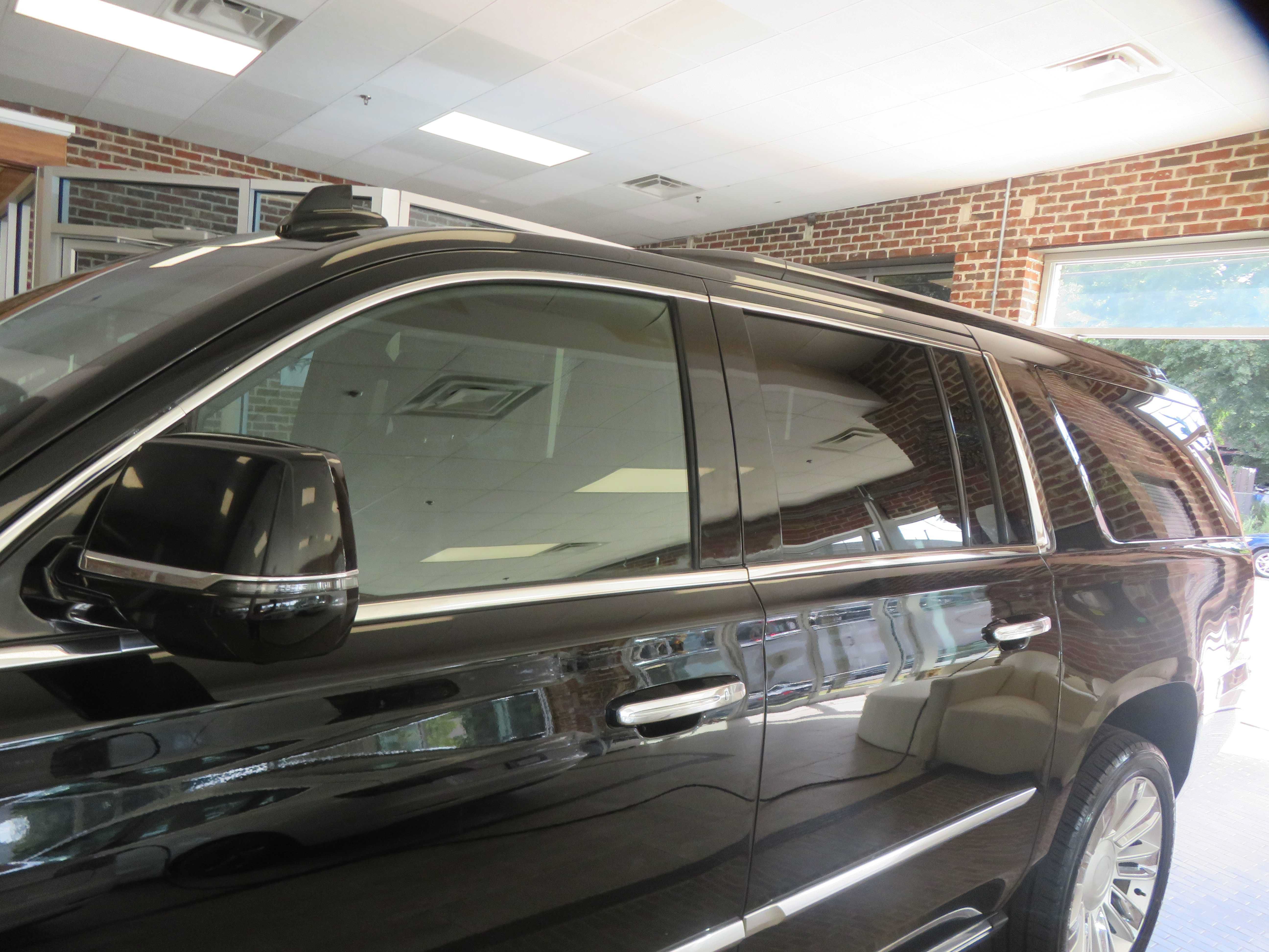 Used 2016 Cadillac Escalade ESV Platinum AWD/4WD image 82