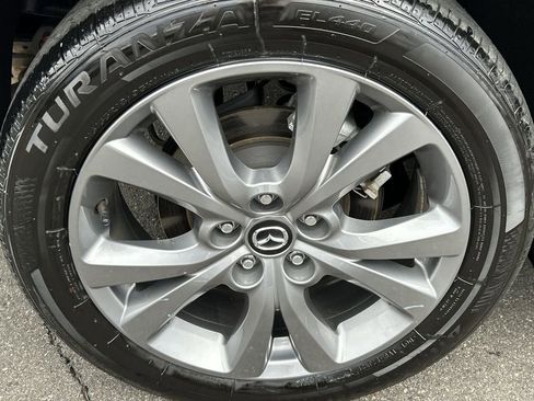 Certified 2024 MAZDA CX-30 AWD 2.5 S w/ Premium Package image 12