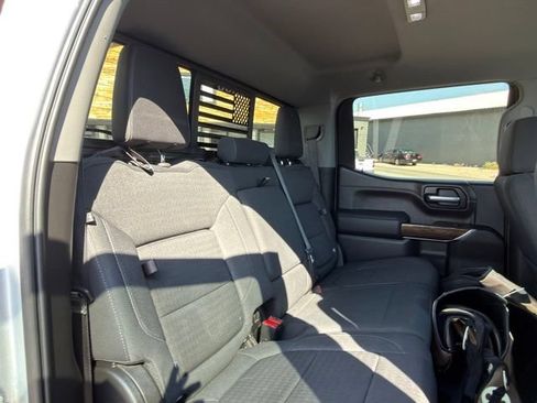 Used 2020 GMC Sierra 1500 SLE w/ SLE Convenience Package AWD/4WD image 11