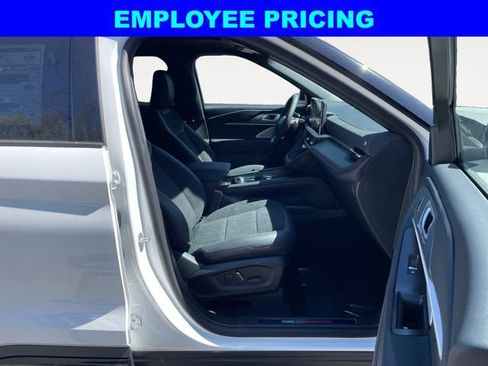 New 2026 Ford Explorer ST AWD/4WD image 15