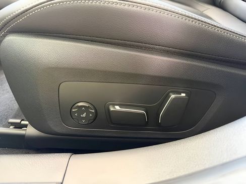 New 2026 BMW M340i Sedan RWD image 11