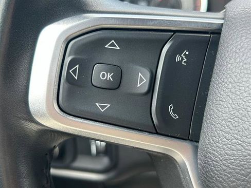 Used 2024 RAM 2500 Big Horn image 15