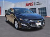 Used 2023 Chevrolet Malibu LT image 3