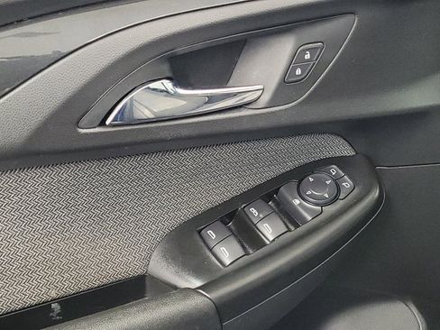 Used 2021 Chevrolet TrailBlazer LS FWD image 27