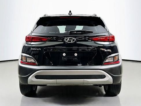 Used 2023 Hyundai Kona SEL AWD/4WD image 6