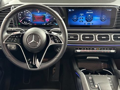 Certified 2026 Mercedes-Benz GLE 350 4MATIC image 17