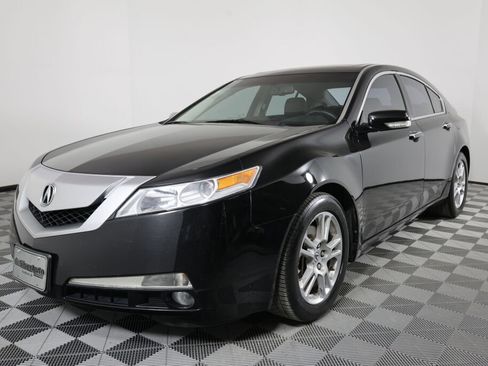 Used 2010 Acura TL w/ Technology Package image 5