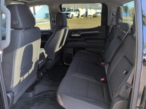 Used 2024 GMC Sierra 1500 Elevation AWD/4WD image 13