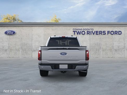 New 2026 Ford F150 Lariat AWD/4WD image 5