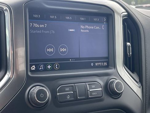 Used 2021 Chevrolet Silverado 1500 RST RWD image 19