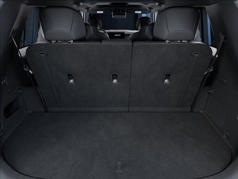 New 2027 Kia Telluride EX AWD/4WD image 19