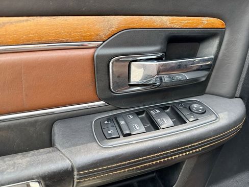 Used 2014 RAM 2500 Longhorn AWD/4WD image 21