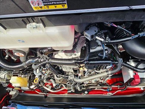 New 2025 Toyota Tacoma SR5 image 16