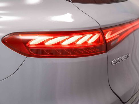 Certified 2023 Mercedes-Benz EQS 450+ SUV image 7