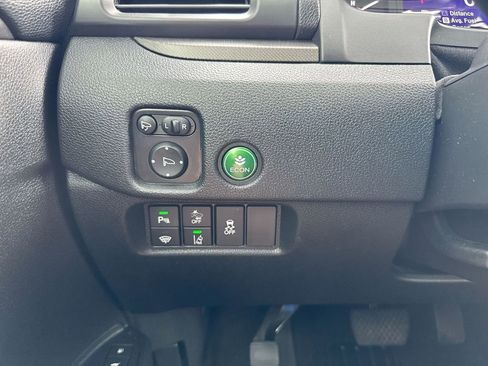 Used 2022 Honda Passport TrailSport image 19