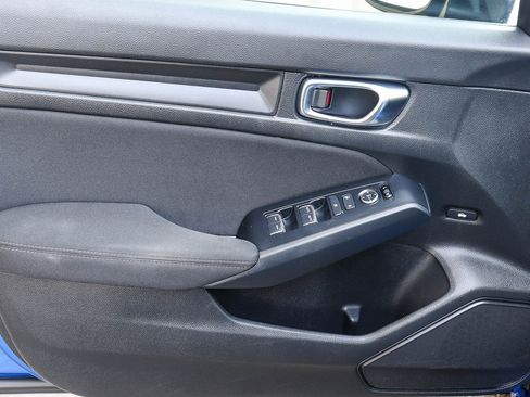 Used 2024 Honda Civic Sport image 24