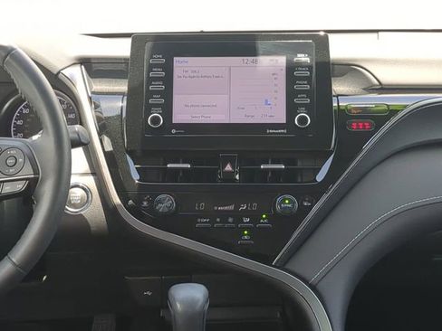 Certified 2023 Toyota Camry SE w/ Convenience Package FWD image 17