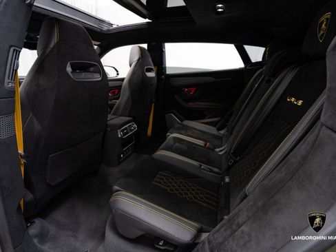 Used 2024 Lamborghini Urus Performante image 65