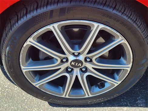 Used 2019 Kia Soul ! w/ Technology Package image 9