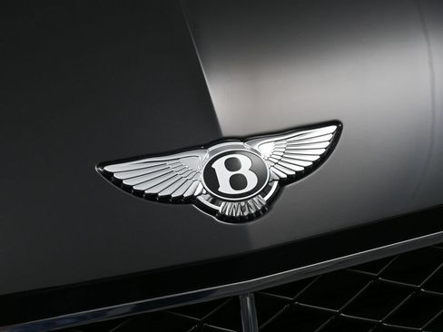 Used 2026 Bentley Continental GTC AWD/4WD image 13
