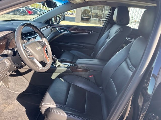 Used 2016 Cadillac XTS Luxury w/ Driver Awareness Package FWD image 11