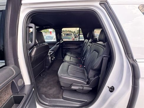 Used 2020 Ford Expedition Max Limited AWD/4WD image 26