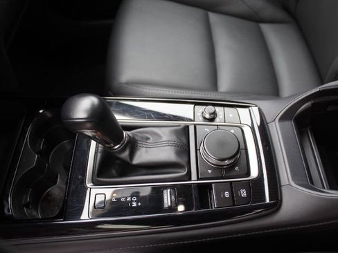 Certified 2024 MAZDA CX-30 AWD 2.5 S w/ Select Sport Pkg image 23